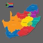 Map of south africa Images - Free Download on Magnific ...